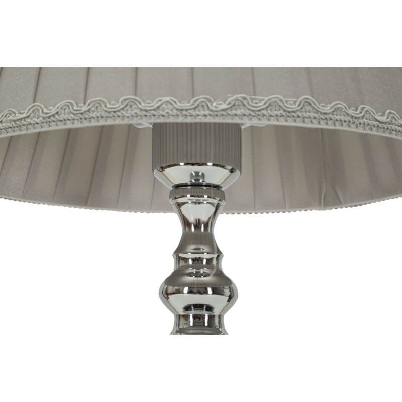 Lámpara de mesa Tilly – Estilo contemporáneo Ø 25x46 cm