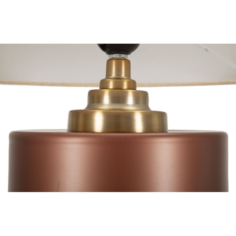 Lámpara de mesa Rosenthal -H- – Glamour y elegancia Ø 40,5 x 69,5 cm