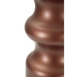 Lámpara de mesa Rosenthal -H- – Glamour y elegancia Ø 40,5 x 69,5 cm