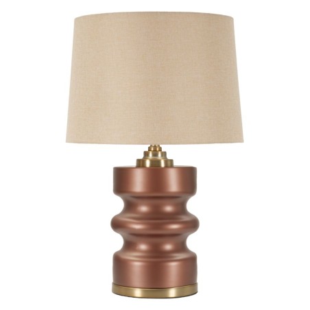 Lámpara de mesa Rosenthal -B- – Lujo contemporáneo Ø 36,5 x 56,5 cm