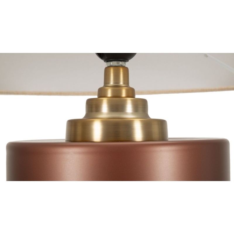 Lámpara de mesa Rosenthal -B- – Lujo contemporáneo Ø 36,5 x 56,5 cm