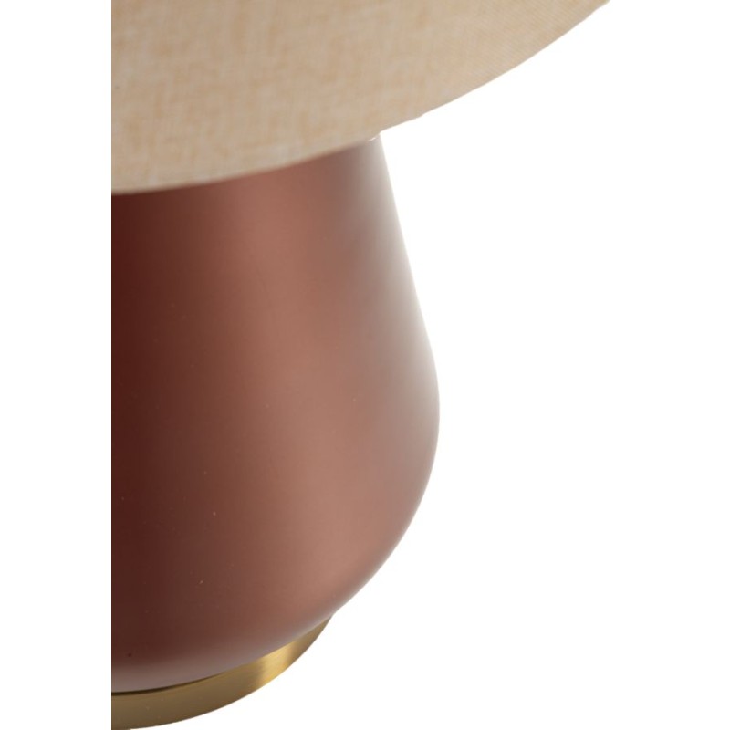 Lámpara de mesa Rosenthal -C- – Elegancia Glamurosa Ø 35,5 x 65 cm