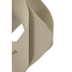 Lámpara de pie Espace – Elegancia contemporánea 39,5 x 155 cm