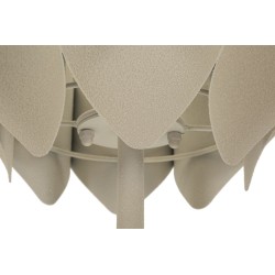 Lámpara de pie Espace – Elegancia contemporánea 39,5 x 155 cm