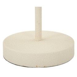 Lámpara de mesa espacial – Elegante y con estilo Ø 28x57 cm
