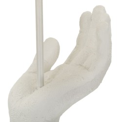 Lámpara de mesa Life – Lujo contemporáneo Ø 35x93 cm