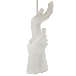 Lámpara de mesa Life – Lujo contemporáneo Ø 35x93 cm