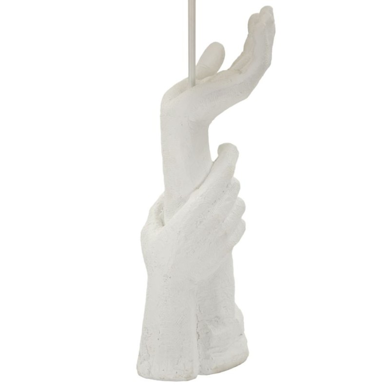 Lámpara de mesa Life – Lujo contemporáneo Ø 35x93 cm