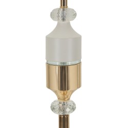 Lámpara de pie Gipsy – Estilo contemporáneo Ø 40x160 cm