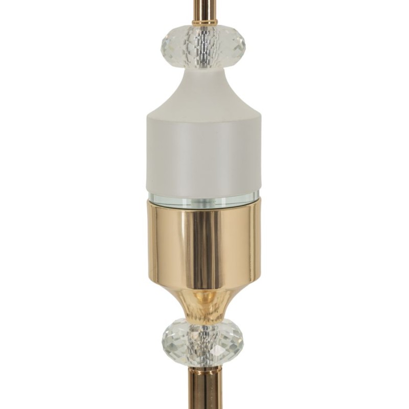 Lámpara de pie Gipsy – Estilo contemporáneo Ø 40x160 cm