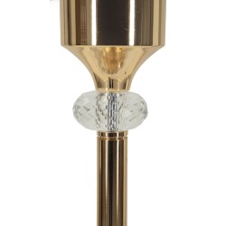 Lámpara de pie Gipsy – Estilo contemporáneo Ø 40x160 cm