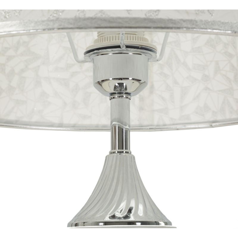 Lámpara de pie Kody – Elegancia contemporánea Ø 40x158 cm