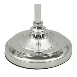 Lámpara de pie Kody – Elegancia contemporánea Ø 40x158 cm