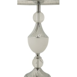 Lámpara de mesa Kody – Elegante y con estilo Ø 30x54 cm