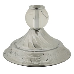 Lámpara de mesa Kody – Elegante y con estilo Ø 30x54 cm