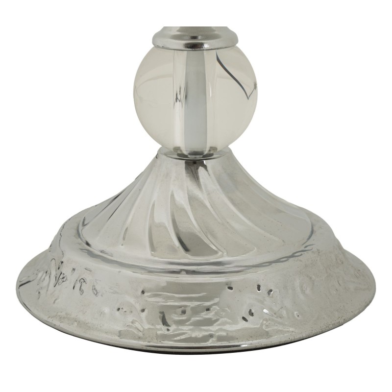 Lámpara de mesa Kody – Elegante y con estilo Ø 30x54 cm