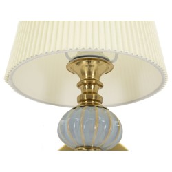 Aplique de pared Varsovia – Elegancia contemporánea 17x22x57 cm