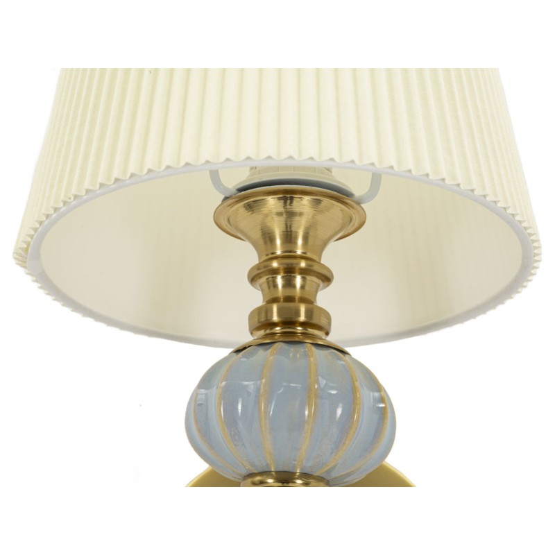 Aplique de pared Varsovia – Elegancia contemporánea 17x22x57 cm