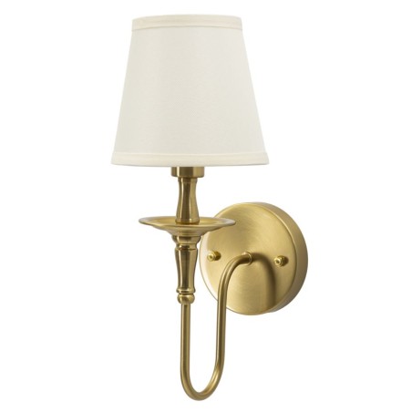 Aplique de pared Bucarest – Elegante y con estilo 15x22x38 cm