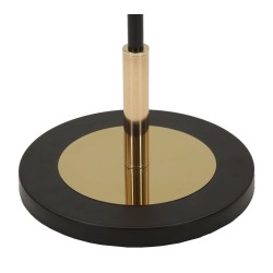 Lámpara de pie vintage – Elegancia contemporánea Ø 30x168 cm