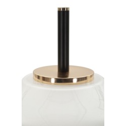 Lámpara de pie vintage – Elegancia contemporánea Ø 30x168 cm