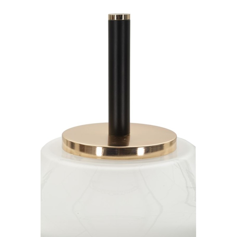 Lámpara de pie vintage – Elegancia contemporánea Ø 30x168 cm