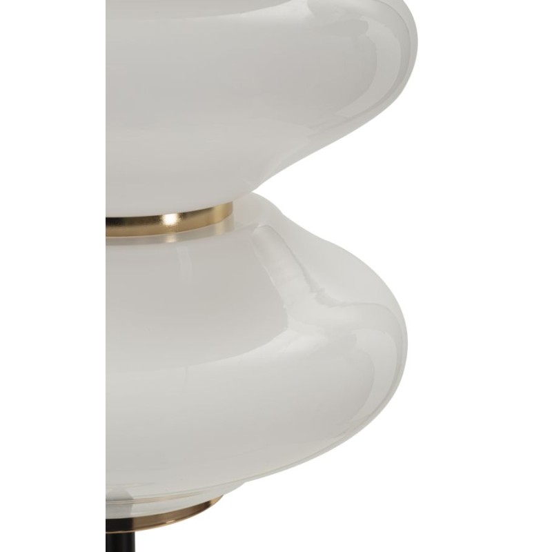 Lámpara de pie vintage – Elegancia contemporánea Ø 30x168 cm