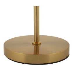 Lámpara de mesa Oldy – Elegancia contemporánea Ø 30x16x53 cm