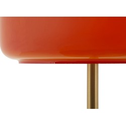 Lámpara de mesa Oldy – Elegancia contemporánea Ø 30x16x53 cm