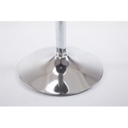 mesa de bar rectangular