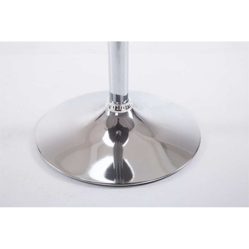 mesa de bar rectangular