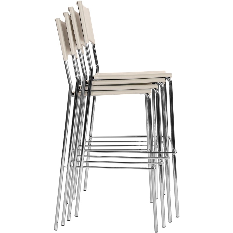 taburete de bar Génova