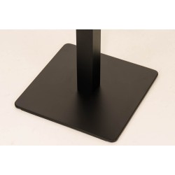 Taburete de bar tapizado Lameng B78