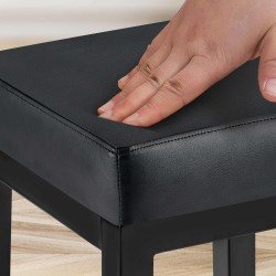 Taburete de bar Taylor B80