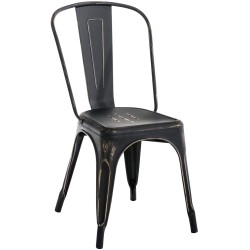 Silla Benedict antigua