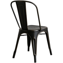 Silla Benedict antigua