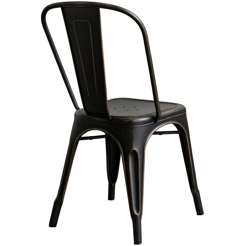 Silla Benedict antigua