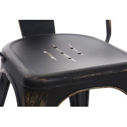 Silla Benedict antigua