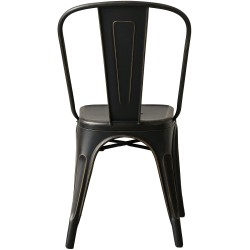 Silla Benedict antigua