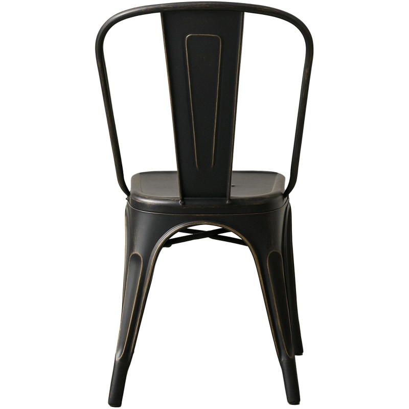 Silla Benedict antigua