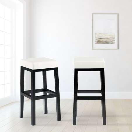 Taburete de bar Taylor B80