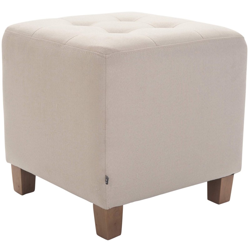 Taburete de faraón, lámpara antigua