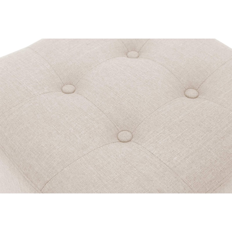 Taburete de faraón, lámpara antigua