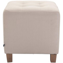 Taburete de faraón, lámpara antigua