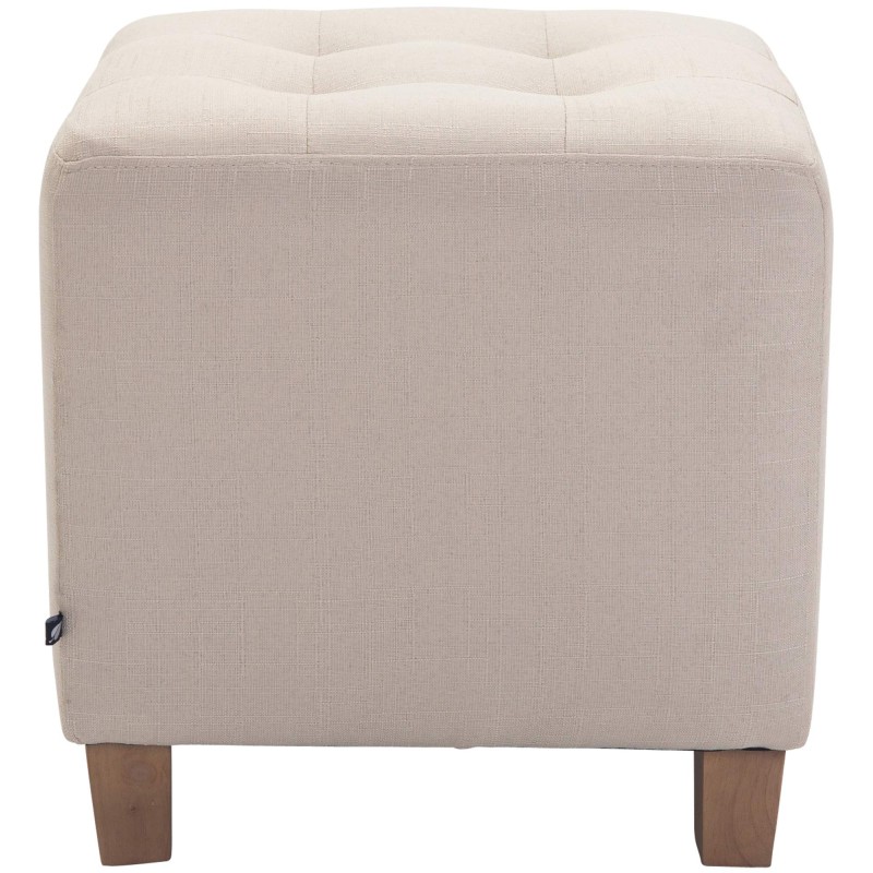 Taburete de faraón, lámpara antigua