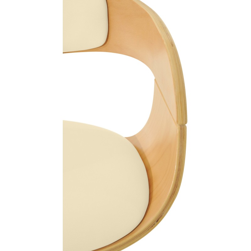 Taburete de bar Kingston C