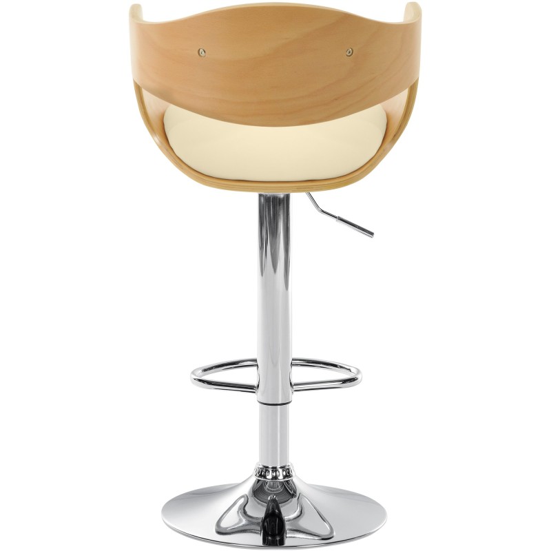 Taburete de bar Kingston C