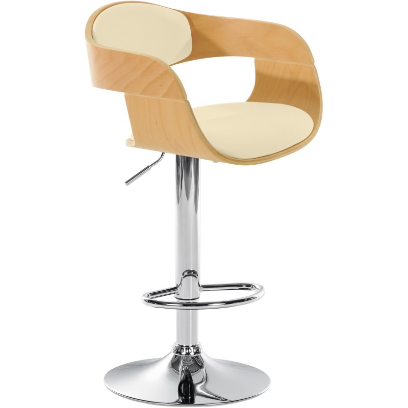 Taburete de bar Kingston C