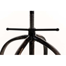 Taburete de bar resistente