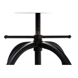 taburete de bar Radong